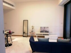 Marina One Residences (D1), Apartment #527452721